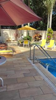 Apto 2qt lazer estacionamento - 0