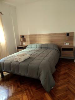 Departamento de dos habitaciones sobre Oroño - 3