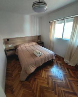 Departamento de dos habitaciones sobre Oroño - 9