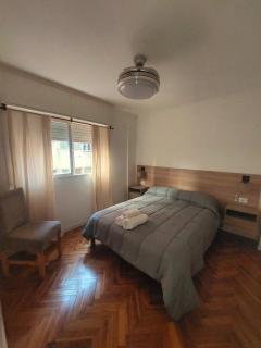 Departamento de dos habitaciones sobre Oroño - 4