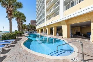 Dolphins Dream Oceanside Condo In Myrtle Beach - 0
