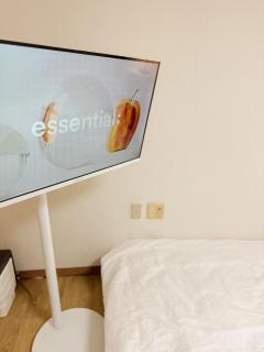 3'Near Hongdae Station, 30sec on foot - 2