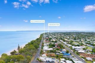 Torquay Beachfront Townhouse - 4