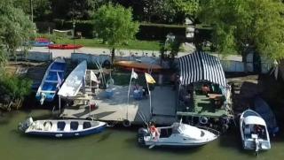 Camping Casuta Mihaela - 6