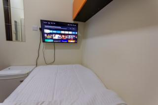 luxury studio in heart of marina Dubai - 7