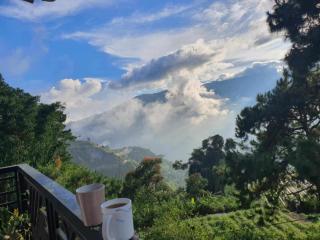 Gia's Baguio Transient House - 0