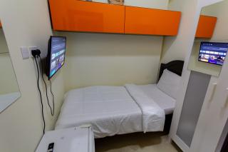 luxury studio in heart of marina Dubai - 8