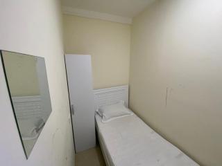 Must update to luxury studio in heart of marina Dubai - 9