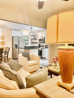 Cozy Ranch - 5