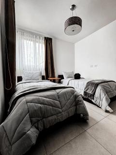 Laguna & Villas Residence - 2