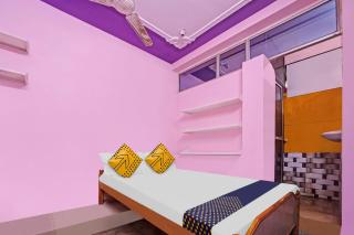 OYO S Siddhi Vinayak - 9