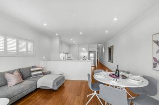 Surf Haven Escape - Modern and Central in Thirroul - 3