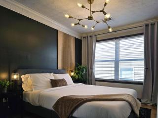 Sleeps 10 Pet & Family 4br Stay Near Hospital - 7