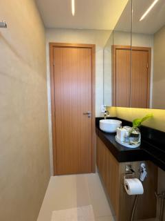 Apartamento Cop30 Conforto & Estilo - Belém - 6