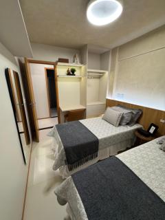 Apartamento Cop30 Conforto & Estilo - 3