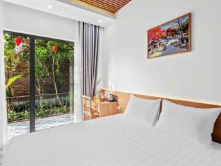 Tam Coc Little Charm Villa & Bungalow - 3