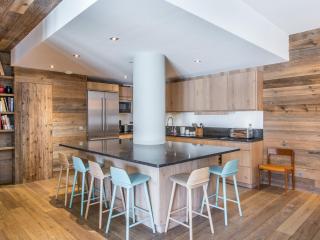 Appartement de Luxe 12 Pers. à 50m des Pistes, Spa, et Cheminée - Méribel - FR-1-565-7 - 7