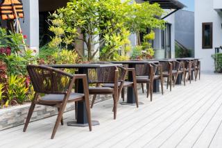 Howard Johnson by Wyndham Phuket Naiyang - Landkreis Thalang - 8
