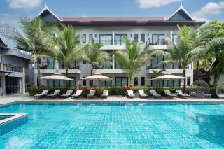 Howard Johnson by Wyndham Phuket Naiyang - 7