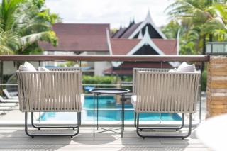Howard Johnson by Wyndham Phuket Naiyang - 5