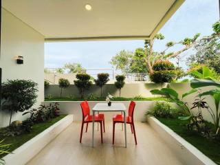 De Cairo's Mountain & Ocean View Resort - - 7