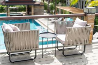 Howard Johnson by Wyndham Phuket Naiyang - Landkreis Thalang - 4