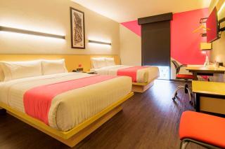 Hotel MX mas cuautitlan Izcalli, Trademark by Wyndham - 2