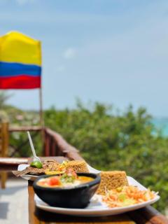 BEACH CLUB Mandala - 6