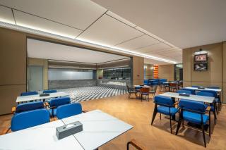 Days Hotel by Wyndham Hohhot Saihan - Hohhot - 5