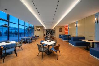 Days Hotel by Wyndham Hohhot Saihan - 4