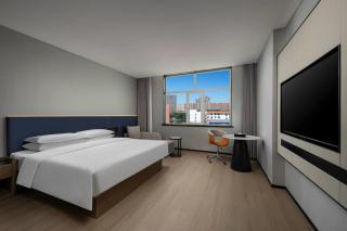 Days Hotel by Wyndham Hohhot Saihan - 2