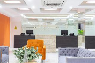 Howard Johnson by Wyndham Lima Miraflores Art House - 0