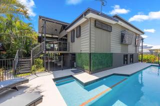 Coastal Palms Luxury Retreat - 0
