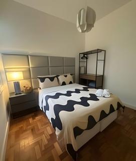 Beira-Mar Copacabana Beach, esquina da praia - 9