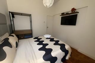 Beira-Mar Copacabana Beach, esquina da praia - 3