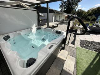 Holiday Home Deluxe - 5