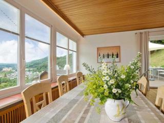 Holiday home in Malberg with swimming pool - 1