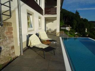 Holiday home in Malberg with swimming pool - 5