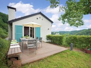 Holiday home in Malberg with swimming pool - 8