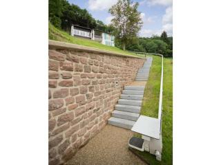 Holiday home in Malberg with swimming pool - 7