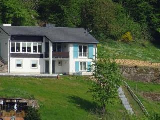 Holiday home in Malberg with swimming pool - 6