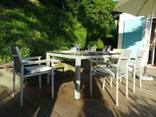 Holiday home in Malberg with swimming pool - 4