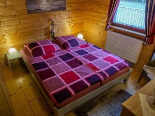 Holiday home with 2 bedrooms - 5