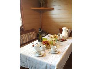 1-bedroom holiday home - 7