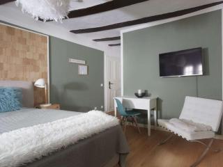 Holiday home in Mosel with 3 bedrooms - 1