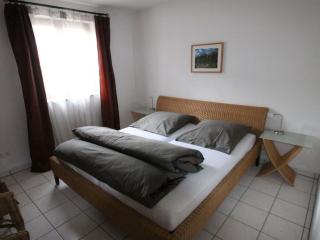 Holiday apartment Kranzberg - 1
