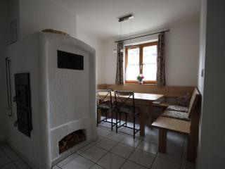 Holiday apartment Kranzberg - 2
