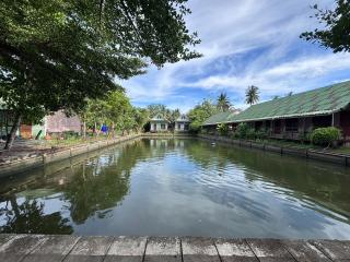 Aioun At Amphawa - 4