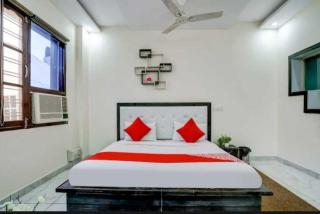 Hotel O Seventy stay in - 2