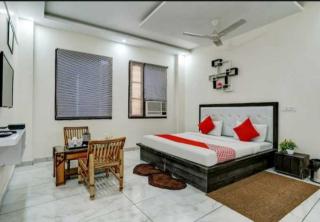 Hotel O Seventy stay in - 4